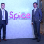 Re-Launch the Spice brand in India