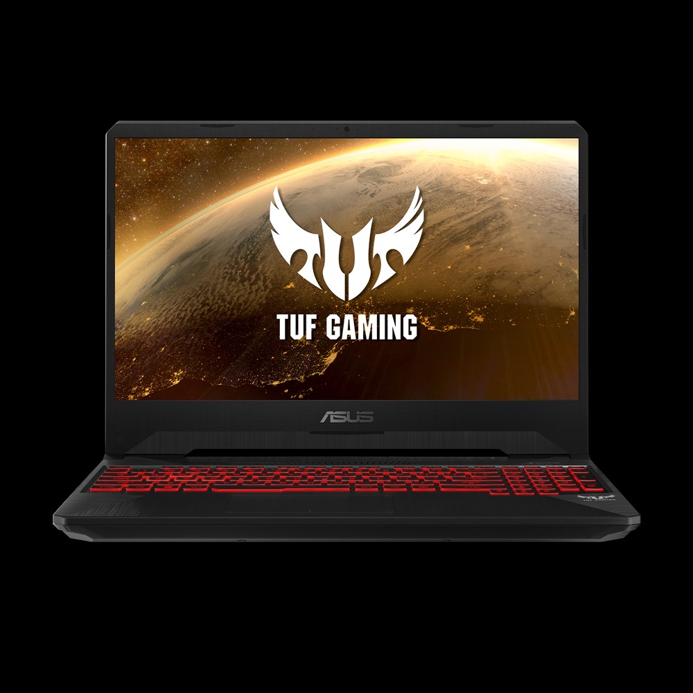 ASUS Unveils TUF Gaming FX505DY and FX705DY laptops powered by AMD Ryzen