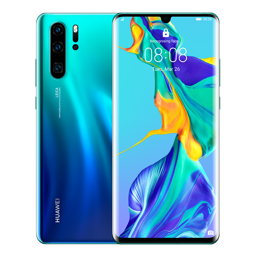 HUAWEI Re-writes the rules of smartphone photography; Launches HUAWEI P30 Pro & HUAWEI P30 lite  in India
