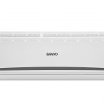 Product Image_SANYO Air Conditioner