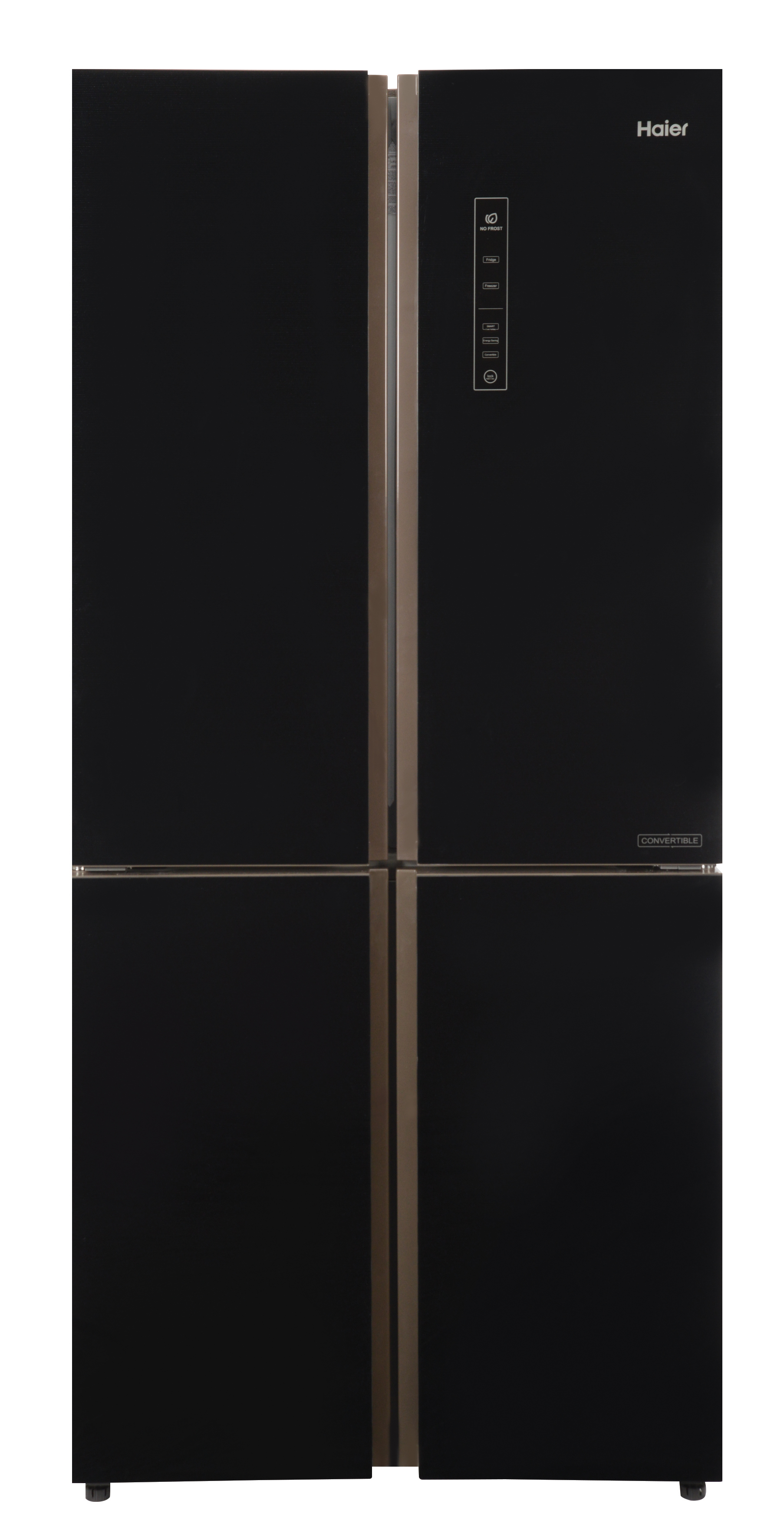 Haier Introduces all New Spacious Four-Door Bottom Mounted Refrigerator in India