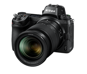 Nikon announces new firmware Ver. 2.0 for better imaging experience of the Nikon Z7 and Z6