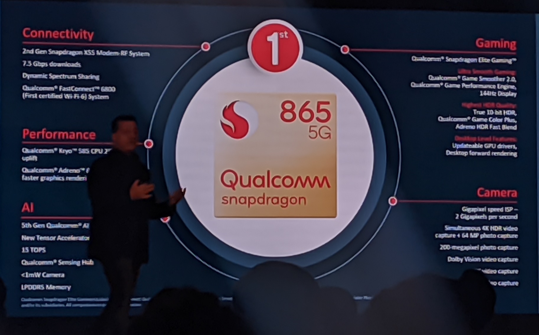 Qualcomm Launches Three New Snapdragon Mobile Platforms to Address Ongoing  Demand for 4G Smartphones