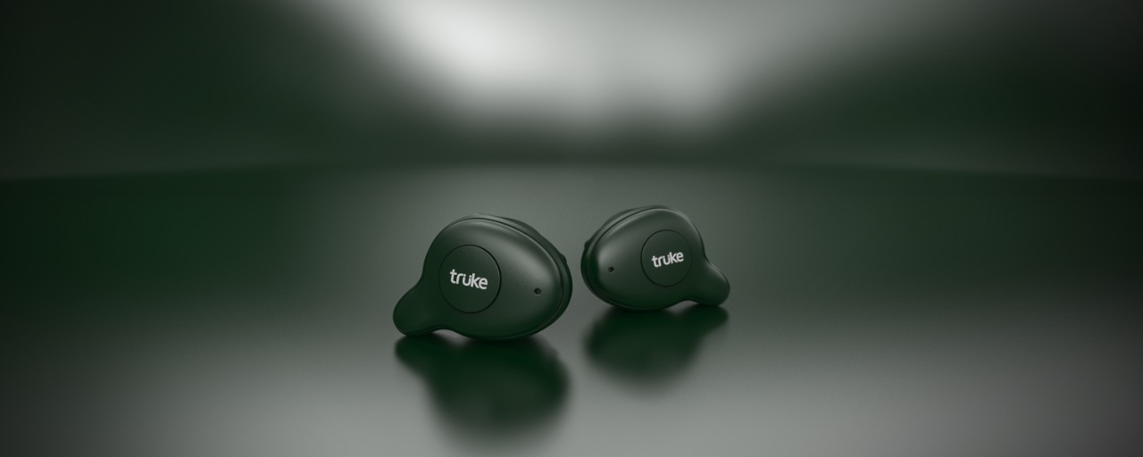 Gear up for an Immersive Music Experience as truke unveils its latest True Wireless Earbuds Truke Fit Pro on Amazon at a launch price of Just Rs. 999