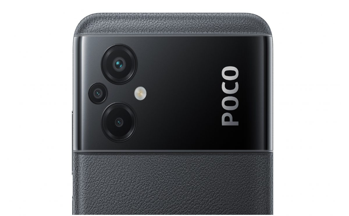 POCO launches segment’s most powerful 4G smartphone – M5 with its ‘premium-leather-like’ back