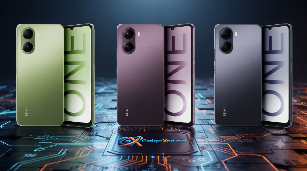 Mivi One 5G launched in India starting at 11999 on Flipkart Big Billion Days