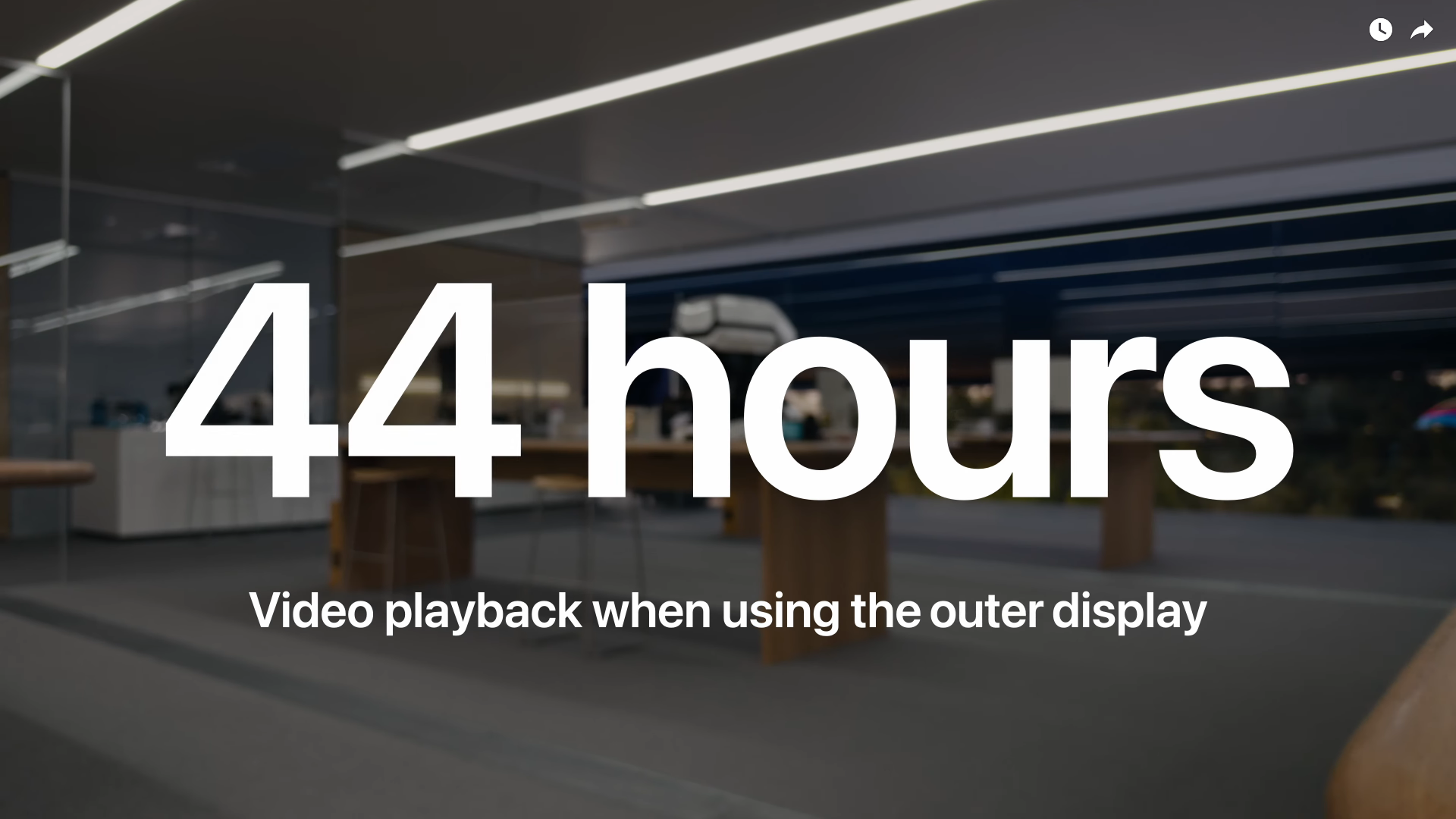 iPhone Duo fast charging 50 percent charge in 20 minutes