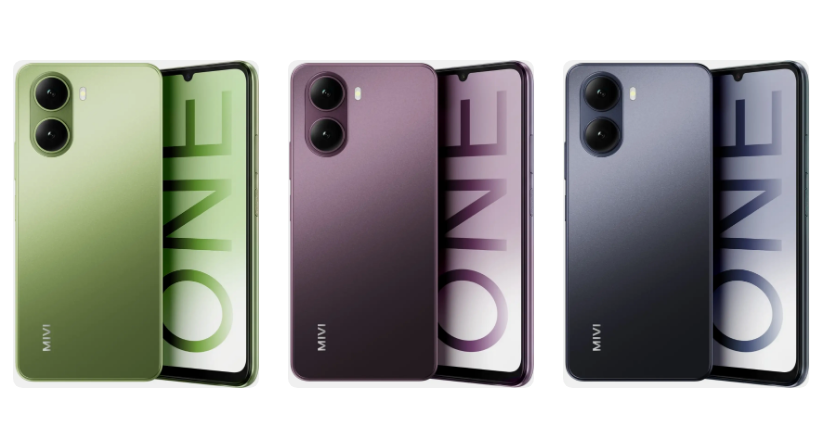 Mivi One 5G launched in India starting at 11999 on Flipkart Big Billion Days
