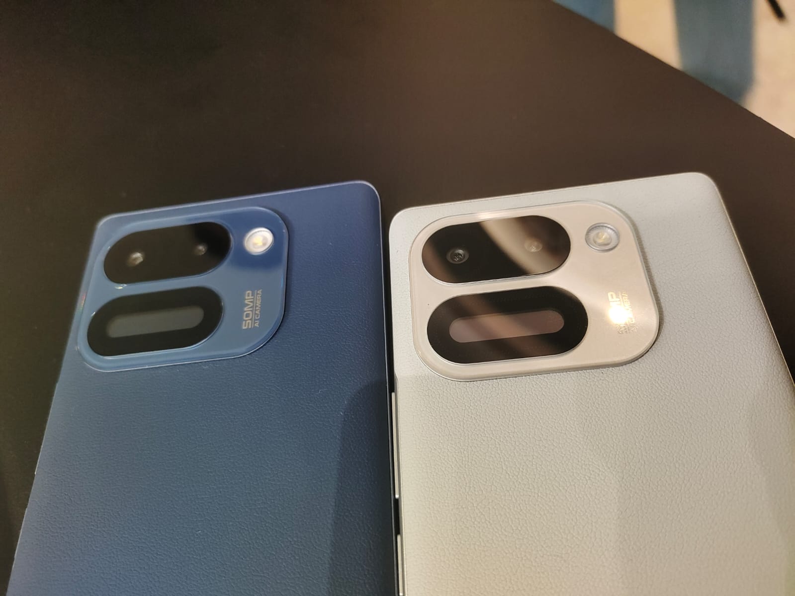 Lava Virat Curve 5G launch in India with 3D curved AMOLED display