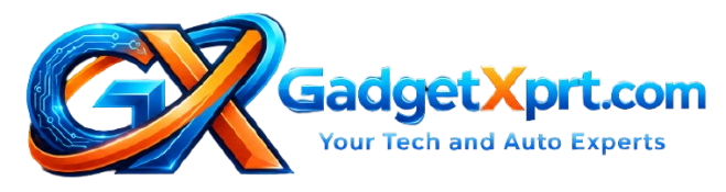 GadgetXprt