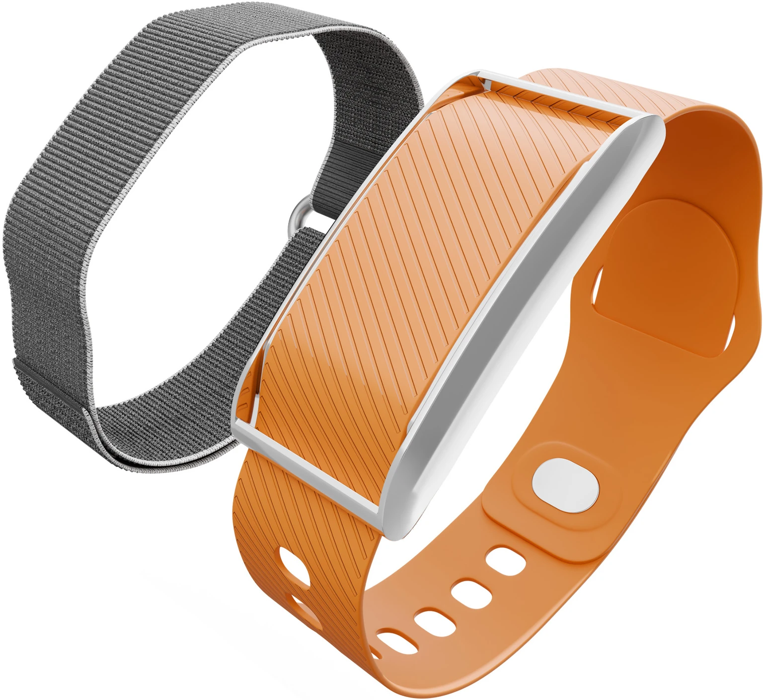 Zebronics Zeb-Fit S3 and Fit S4 smart fitness bands launch in India