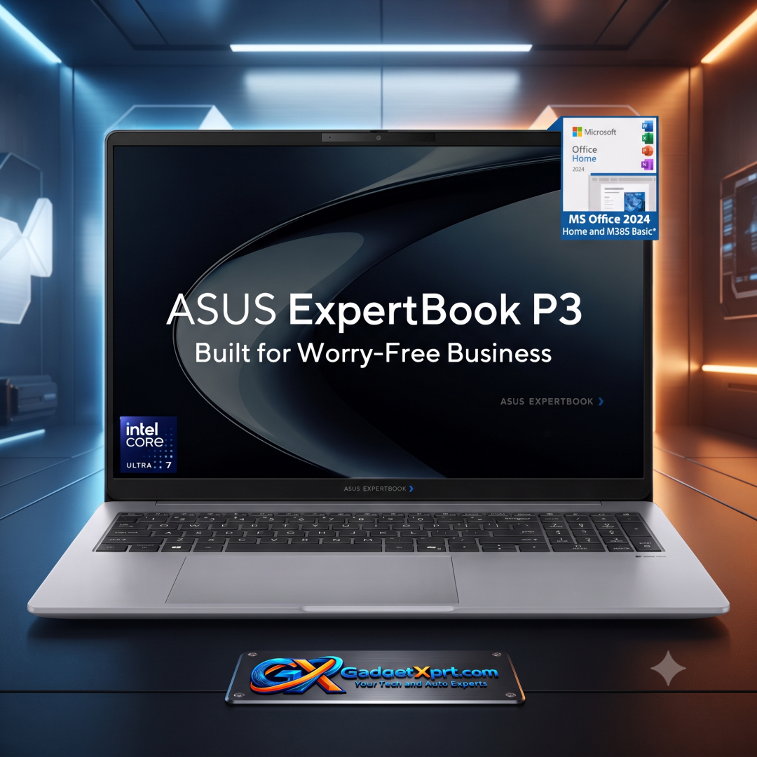 ASUS ExpertBook Flipkart Big Billion Days Sale offers on AI business laptops