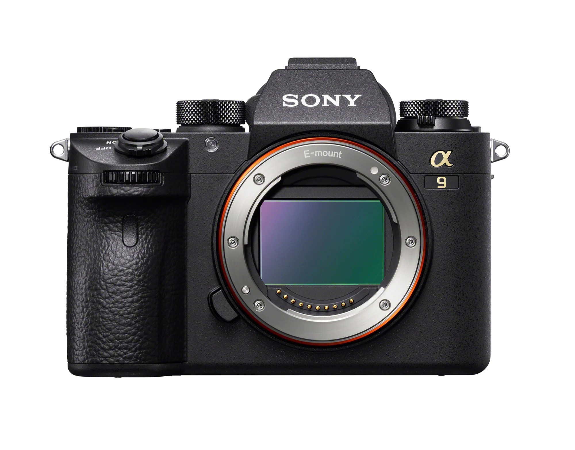 Sony’s new α9 Camera Revolutionises the Professional Imaging Market along with two new FE G-Master and one FE G lenses