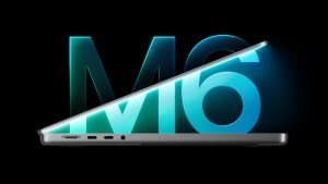 14-inch MacBook Pro with M6 price in India launched with Liquid Retina XDR display and Space Black finish