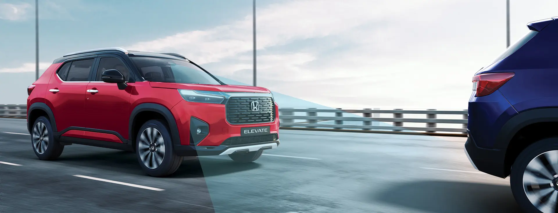 New Honda Elevate bookings open across India at 21000 rupees