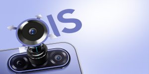 Samsung Galaxy F70 5G 50MP OIS No Shake Cam triple lens setup