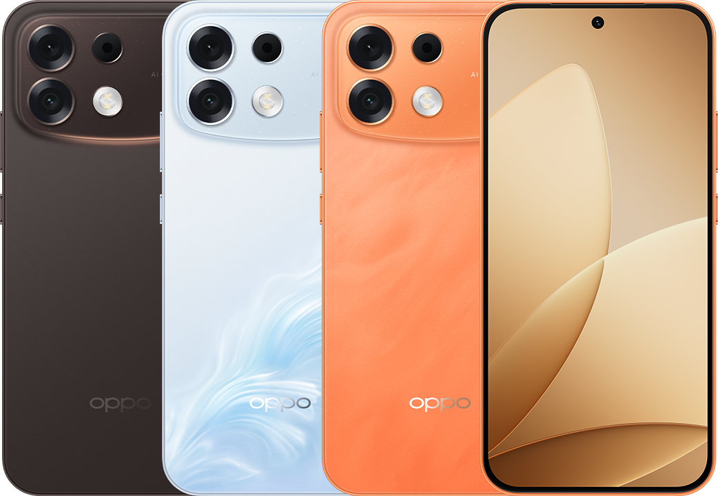 OPPO F35 Pro 5G launch with 8000mAh battery and 50MP selfie camera